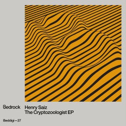 The Cryptozoologist EP