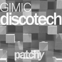 Discotech EP			