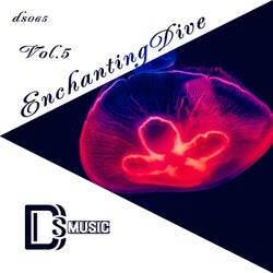 Enchanting Dive, Vol.5