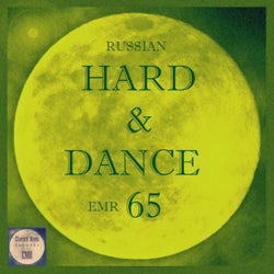 Russian Hard & Dance EMR, Vol. 65