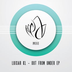 Out From Under EP