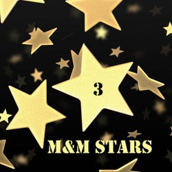 M&M Stars, Vol. 3