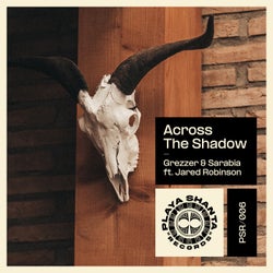 Across the Shadows