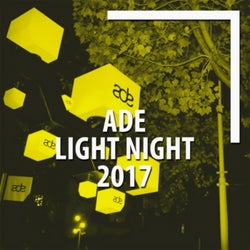 ADE Light Night 2017