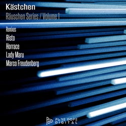 Räuschen Series / Volume 1