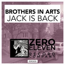 Jack Is Back