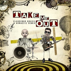 Take Me out (Remix)