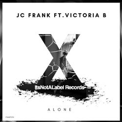 Alone feat. Victoria B