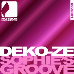 Sophie's Groove