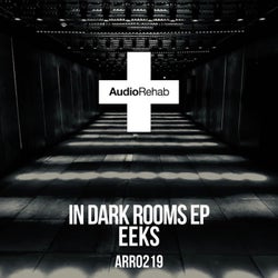 In Dark Rooms EP