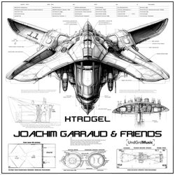 Joachim Garraud & Friends - KTRDGEL
