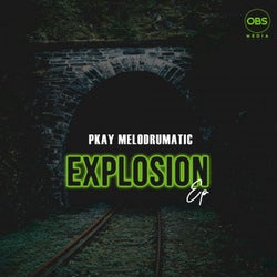 Explosion EP