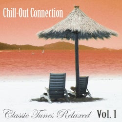 Chill Out Connection, Vol. 1
