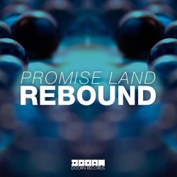 REBOUND chart by Promise Land