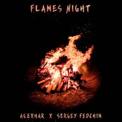 Flames Night