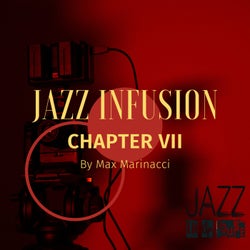 Jazz Infusion Chapter 7