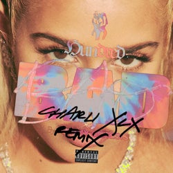 100 Bad (Charli XCX Remix)