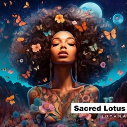 Sacred Lotus