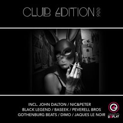 Club Edition #005