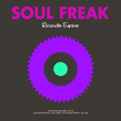 Soul Freak
