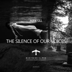 The Silence Of Our Voices EP