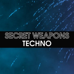 NYE Secret Weapons: Techno