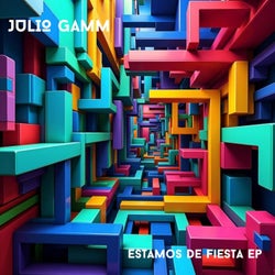 Estamos De Fiesta