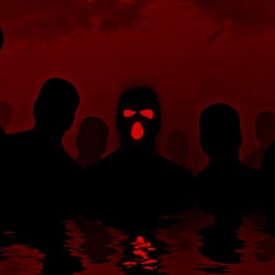 Mega dos Envolvidos 032 x O Trem Passando de Fuzil