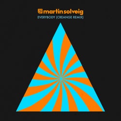 Everybody (Creange Remix)