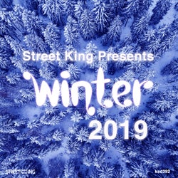Street King presents Winter 2019
