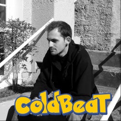 Coldbeat's TOP#10 September