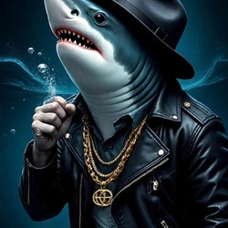 Spit like a Shark