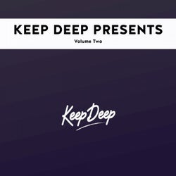 Keep Deep Presents, Vol. 2