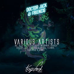 Doctor Jack & Friends