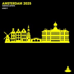 Amsterdam 2025