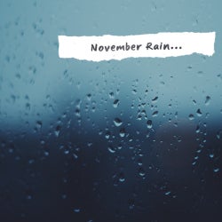 November Rain 2019