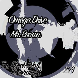 Mr. Brown