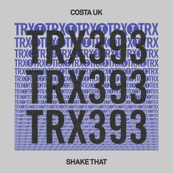 Shake That
