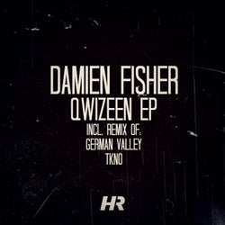 Qwizeen EP