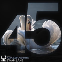 Swan Lake (Asi Me Gusta Mix)
