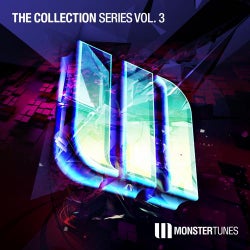 Monster Tunes - The Collection Series Vol.3