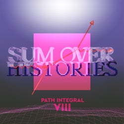 Path Integral VIII