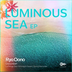 Luminous Sea EP