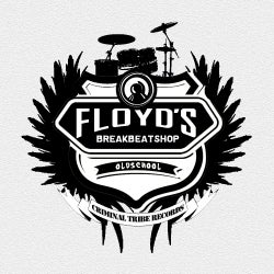 Floyd's BB Shop (Feb. Beats)