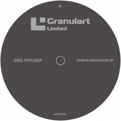 Human Generator EP