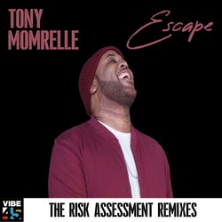 Escape (The Risk Assessment Remixes)