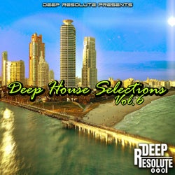 Deep House Selections, Vol.6