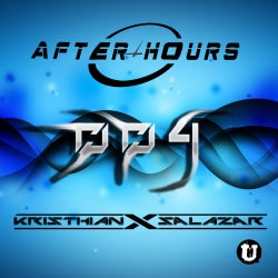 Kristhian Salazar - After Hours 004