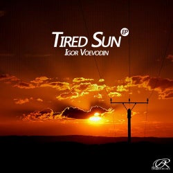 Tired Sun EP