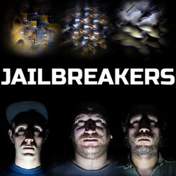 Jailbreakers Vol. 2